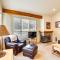 Copper Mtn Resort Duplex w/ Golf Course Views!