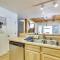 Copper Mtn Resort Duplex w/ Golf Course Views!
