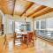 Copper Mtn Resort Duplex w/ Golf Course Views!