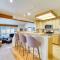 Copper Mtn Resort Duplex with Golf Course Views! - Frisco