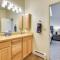 Copper Mtn Resort Duplex with Golf Course Views! Copper Mtn Resort Duplex with Golf Course Views!