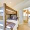Copper Mtn Resort Duplex w/ Golf Course Views!