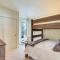 Copper Mtn Resort Duplex w/ Golf Course Views!