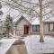 Copper Mtn Resort Duplex with Golf Course Views! - Frisco