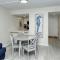 LaPlaya 104E Perfectly located near the path to the beach just steps from the pool