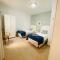 Apartamentos Burgao