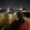LOAY PYRAMIDS VIEW