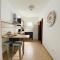 Apartamentos Burgao
