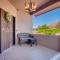 Covered Deck and Red Rock Views Home in Sedona - Sedona
