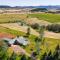 Vineyard Farmhouse in Oakland with Hot Tub! - Oakland