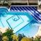 Fantastic 1BR with Amazing Pool in Cartagena - Gaira