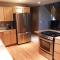 Chalet-style cabin near Mt. Rainier and Crystal