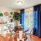 Virginia Escape with Patio and Fire Pit, Near Hiking! - يثيفيل