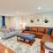 Virginia Escape with Patio and Fire Pit, Near Hiking! - يثيفيل