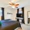 Virginia Escape with Patio and Fire Pit, Near Hiking! - يثيفيل