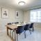 Spacious Apartment Perfect to Leisure and Business - 阿林顿