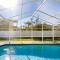 Pristine Palms House in Palm Coast with enclosed pool & full kitchen