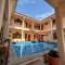 St. Francis Suite