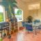 St. Francis Suite
