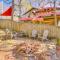 1 Mi to Dtwn Fayetteville Home with Fenced Yard - فايتيفيل