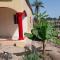 Sunshine Guesthouse Bafuloto