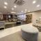 Central Park Flat Residence - Home Time