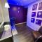 Central Park Flat Residence - Home Time