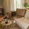 Blend Lodges