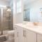 Spacious 8 Bdrm Abode with Spillover Spa in Encore - Kissimmee