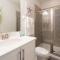 Spacious 8 Bdrm Abode with Spillover Spa in Encore - Kissimmee