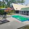 Villa Serenity welcomes you