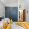 Nutkin Barn - Contemporary home in West Sussex