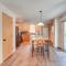 4 Mi to Granby Ranch Cabin with Hot Tub Access! - غرانبي