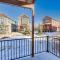 4 Mi to Granby Ranch Cabin with Hot Tub Access! - غرانبي