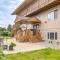 Cozy Anchorage Apartment with Mountain Views - Anchorage