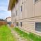 Cozy Anchorage Apartment with Mountain Views - Anchorage