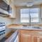Quiet Anchorage Retreat, 4 Mi to Earthquake Park