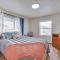Quiet Anchorage Retreat, 4 Mi to Earthquake Park
