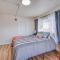 Quiet Anchorage Retreat, 4 Mi to Earthquake Park