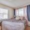 Quiet Anchorage Retreat, 4 Mi to Earthquake Park