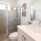 Stylish 5 Bdrm Abode with Private Pool and Spa in Encore - Kissimmee