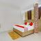 OYO Flagship 80772 Hotel The Grand Rdc