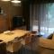 Appartement Les Thermes II - 巴拉吕克莱班