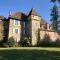 Chateau de Grand Bonnefont