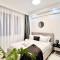 2BR Heart of Riverside Nairobi - Nairobi