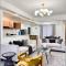 2BR Heart of Riverside Nairobi - Nairobi