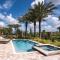 EC434 - Quaint Villa with Private Pool and Spa at Encore - Orlando