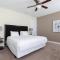 EC441 - Hospitable Hideaway with Private Pool and Spa at Encore - أورلاندو