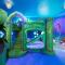 EC443 - Relaxing Hideaway with Private Pool and Spa - Orlando