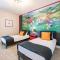EC448 - Colorful Getaway with Home Theater at Encore - 奥兰多